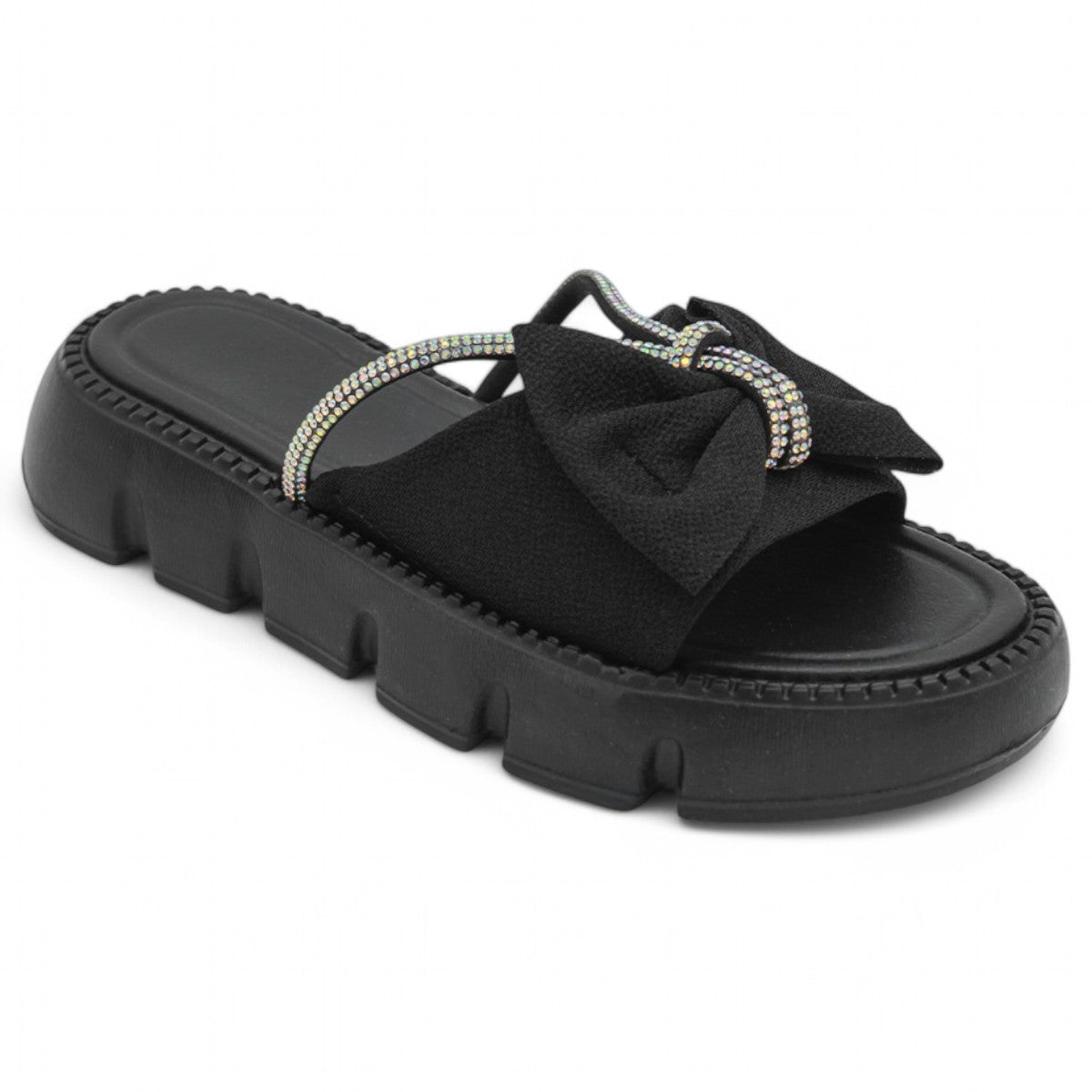 Sandalias De Piso