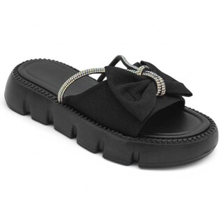 Foto 1 | Sandalias De Piso
