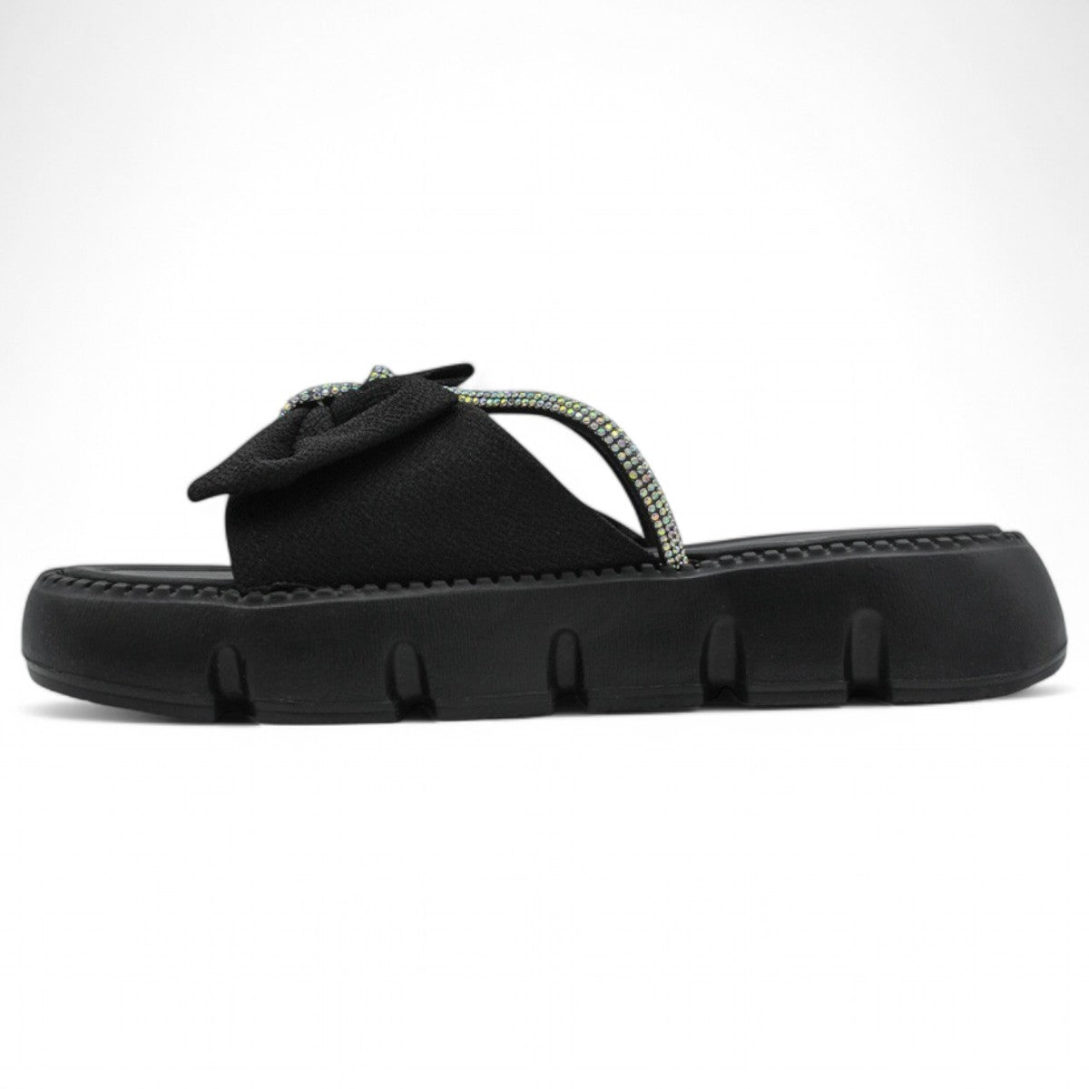 Foto 3 | Sandalias De Piso