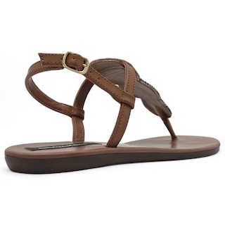 Foto 3 | Sandalias De Piso