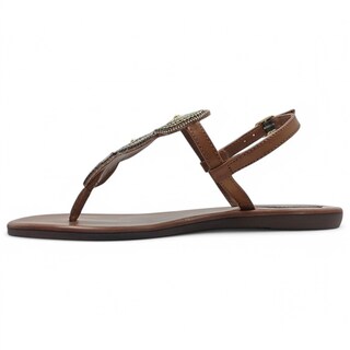 Foto 4 | Sandalias De Piso