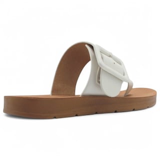 Foto 3 | Sandalias De Piso