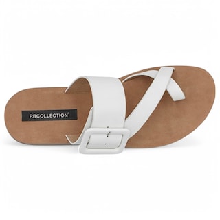 Foto 5 | Sandalias De Piso