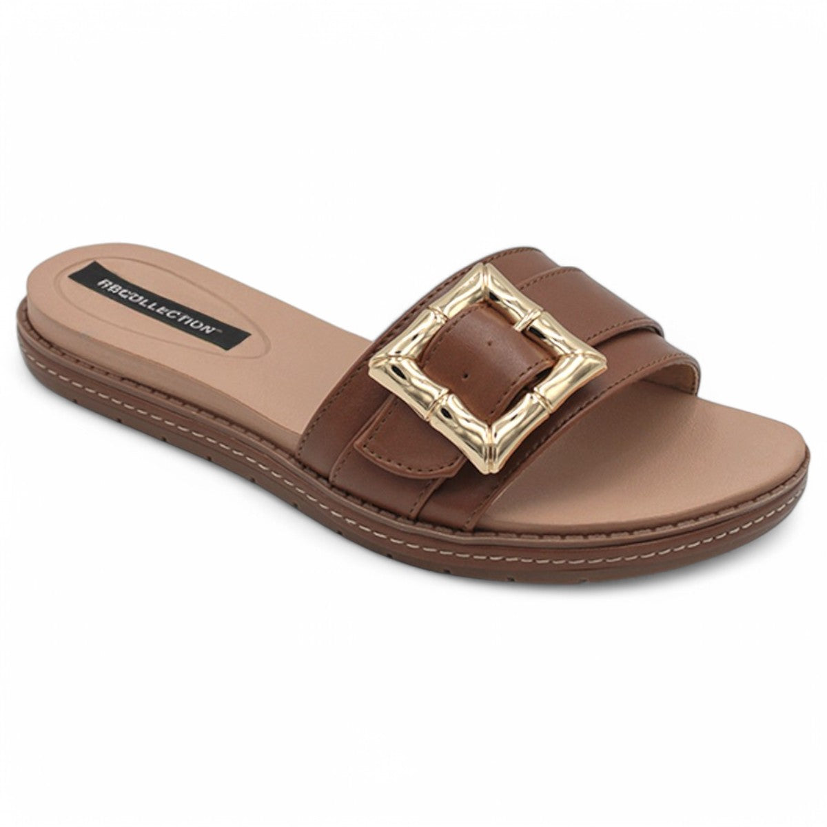 Sandalias De Piso