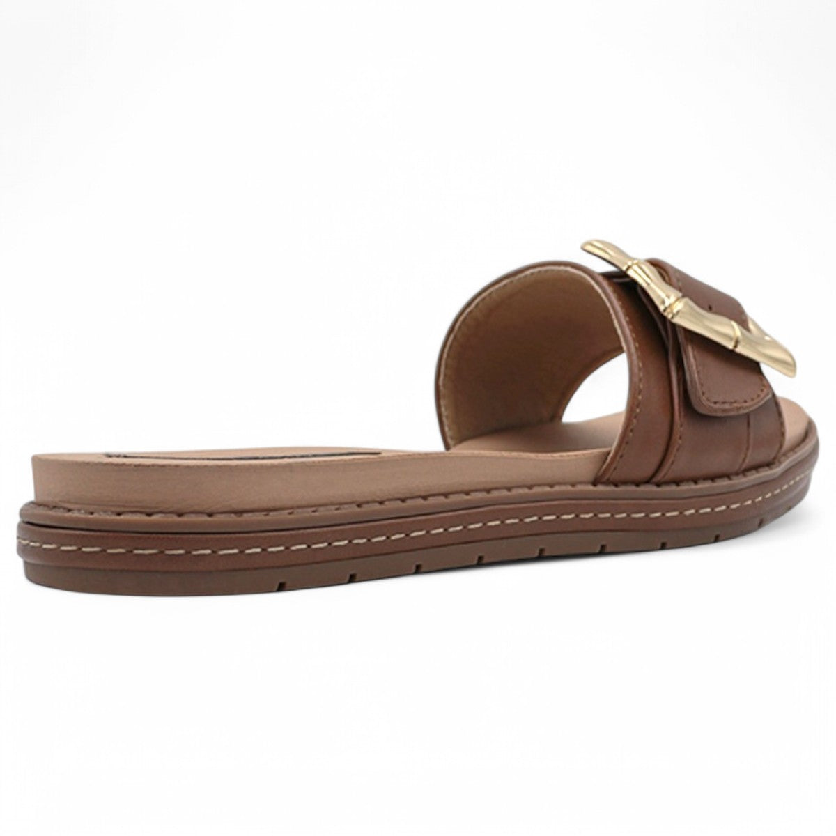 Foto 3 | Sandalias De Piso