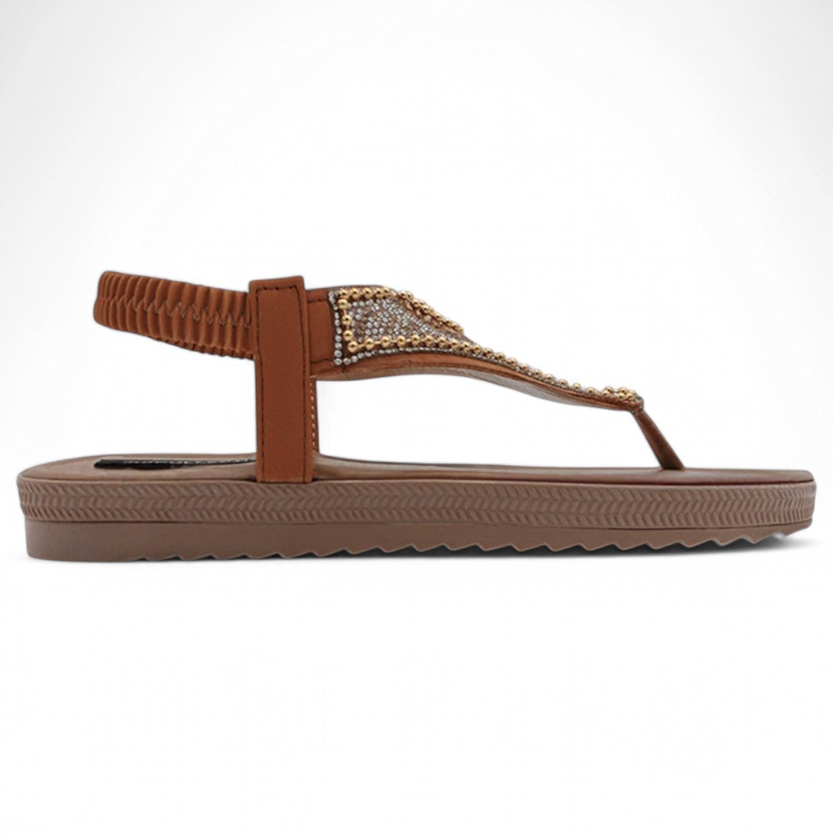 Foto 2 | Sandalias De Piso