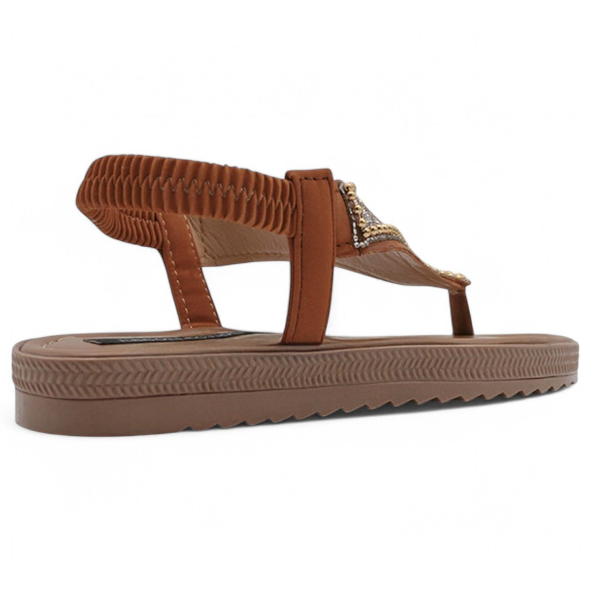 Foto 4 pulgar | Sandalias De Piso