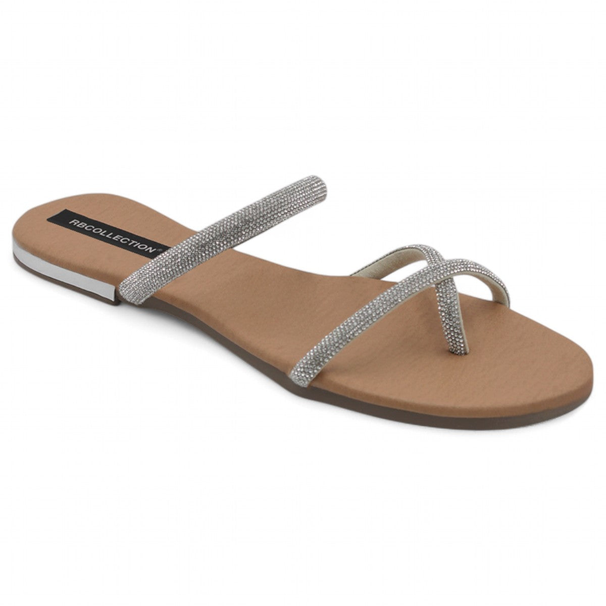 Sandalias De Piso