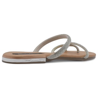 Foto 3 | Sandalias De Piso