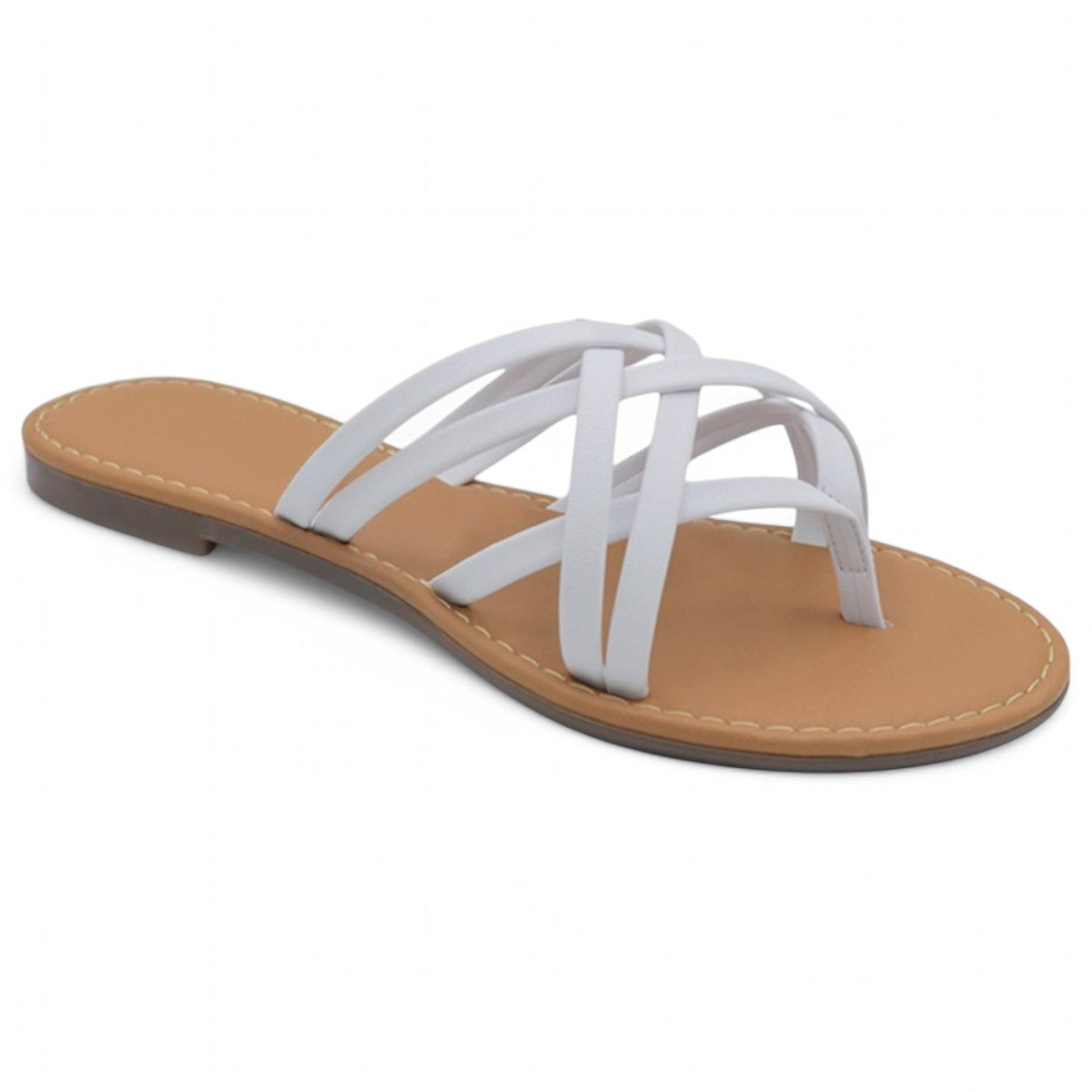 Sandalias De Piso