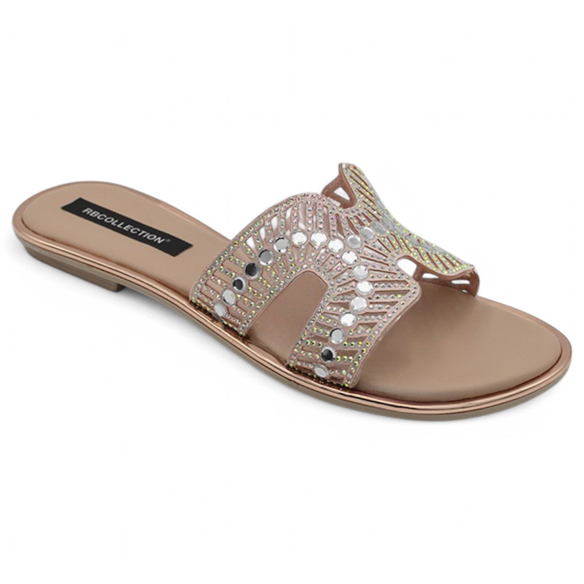 Sandalias De Piso