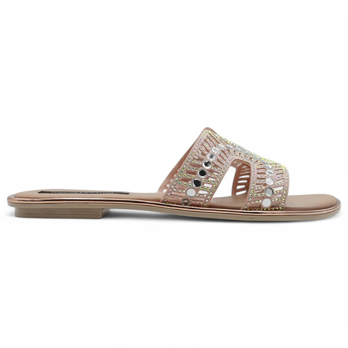 Foto 2 | Sandalias De Piso