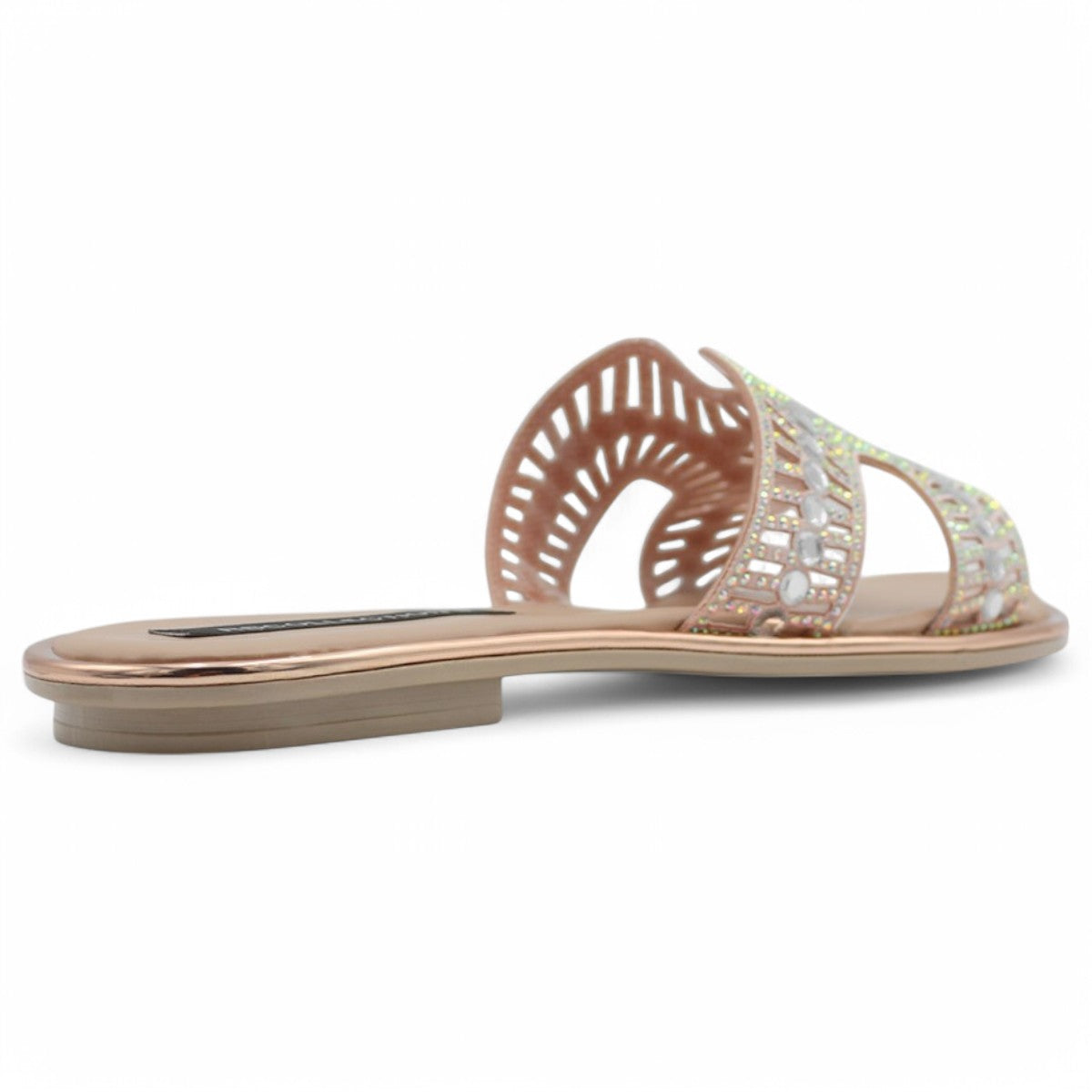 Foto 3 | Sandalias De Piso