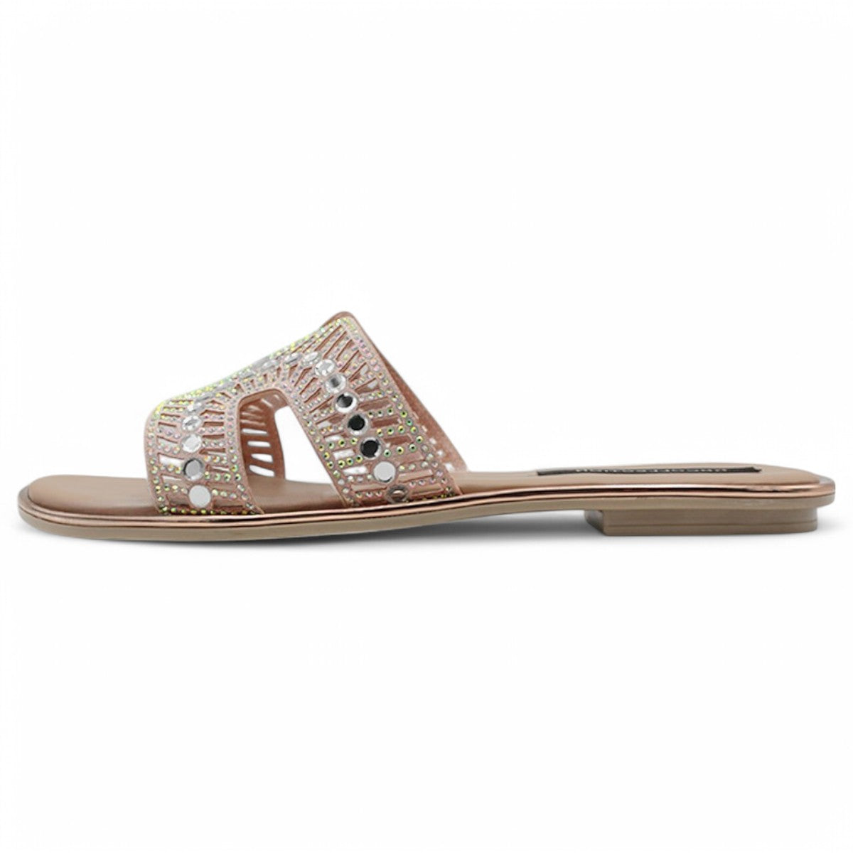 Foto 4 | Sandalias De Piso