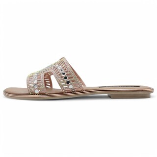 Foto 4 | Sandalias De Piso