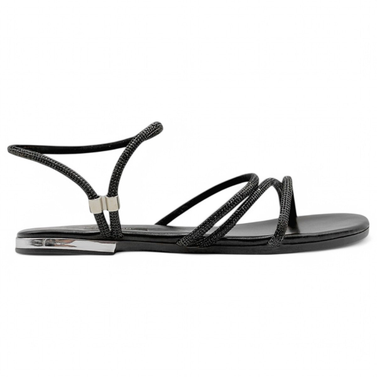 Foto 3 pulgar | Sandalias De Piso