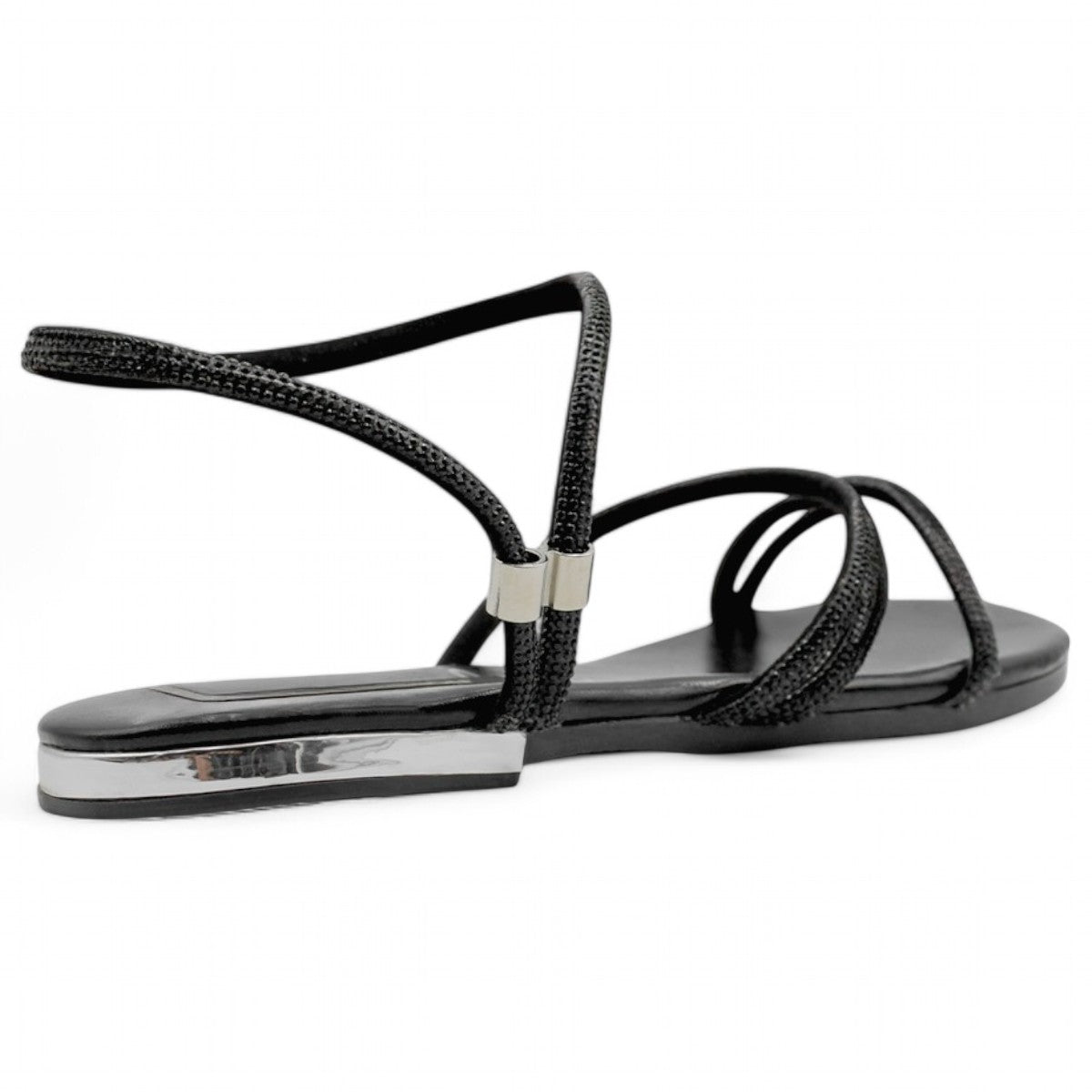 Foto 4 pulgar | Sandalias De Piso