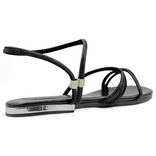 Foto 3 | Sandalias De Piso
