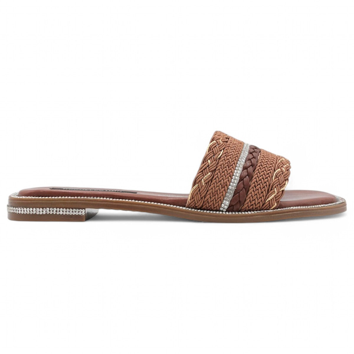 Foto 2 | Sandalias De Piso