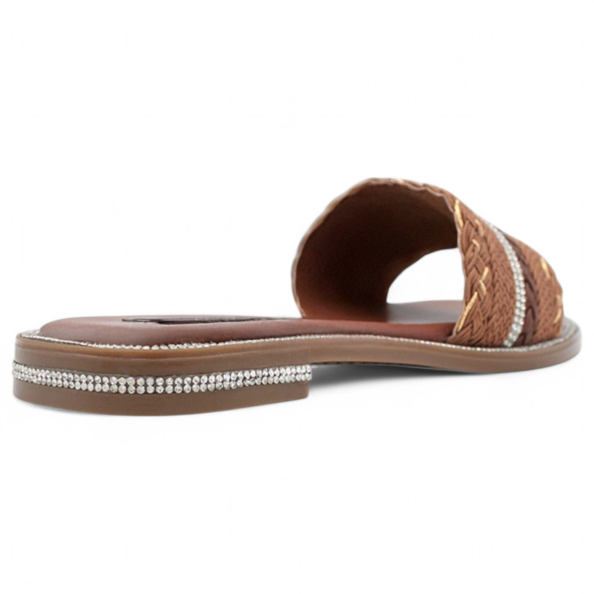 Foto 3 | Sandalias De Piso