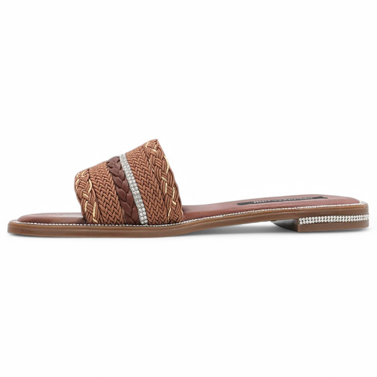 Foto 4 | Sandalias De Piso