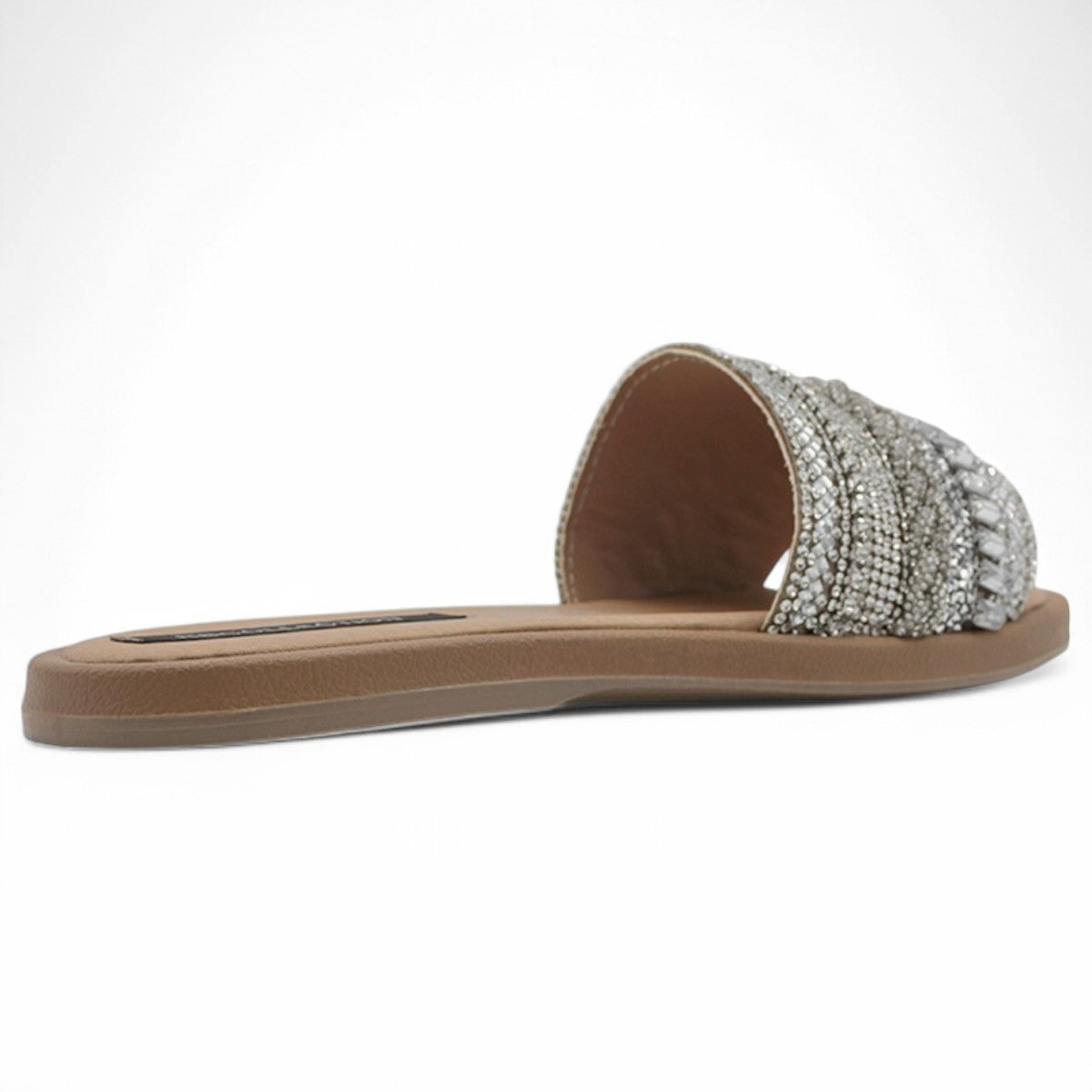 Foto 4 pulgar | Sandalias De Piso