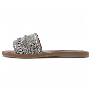 Foto 4 | Sandalias De Piso
