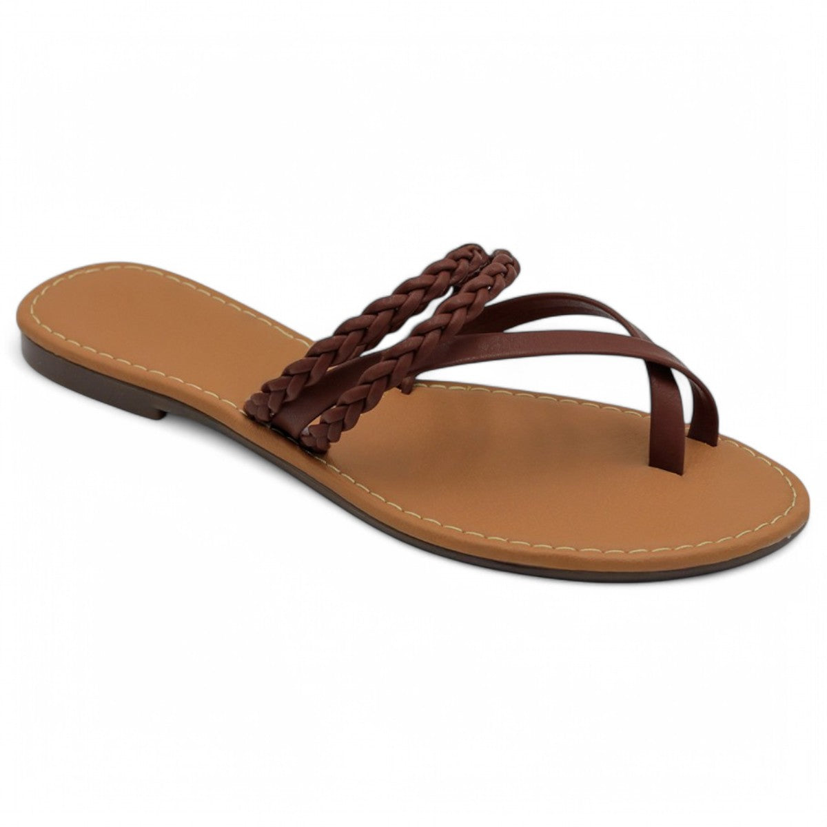 Sandalias De Piso