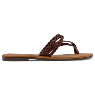 Foto 2 | Sandalias De Piso