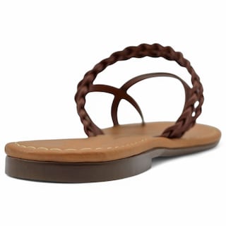 Foto 3 | Sandalias De Piso