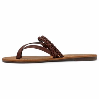 Foto 4 | Sandalias De Piso