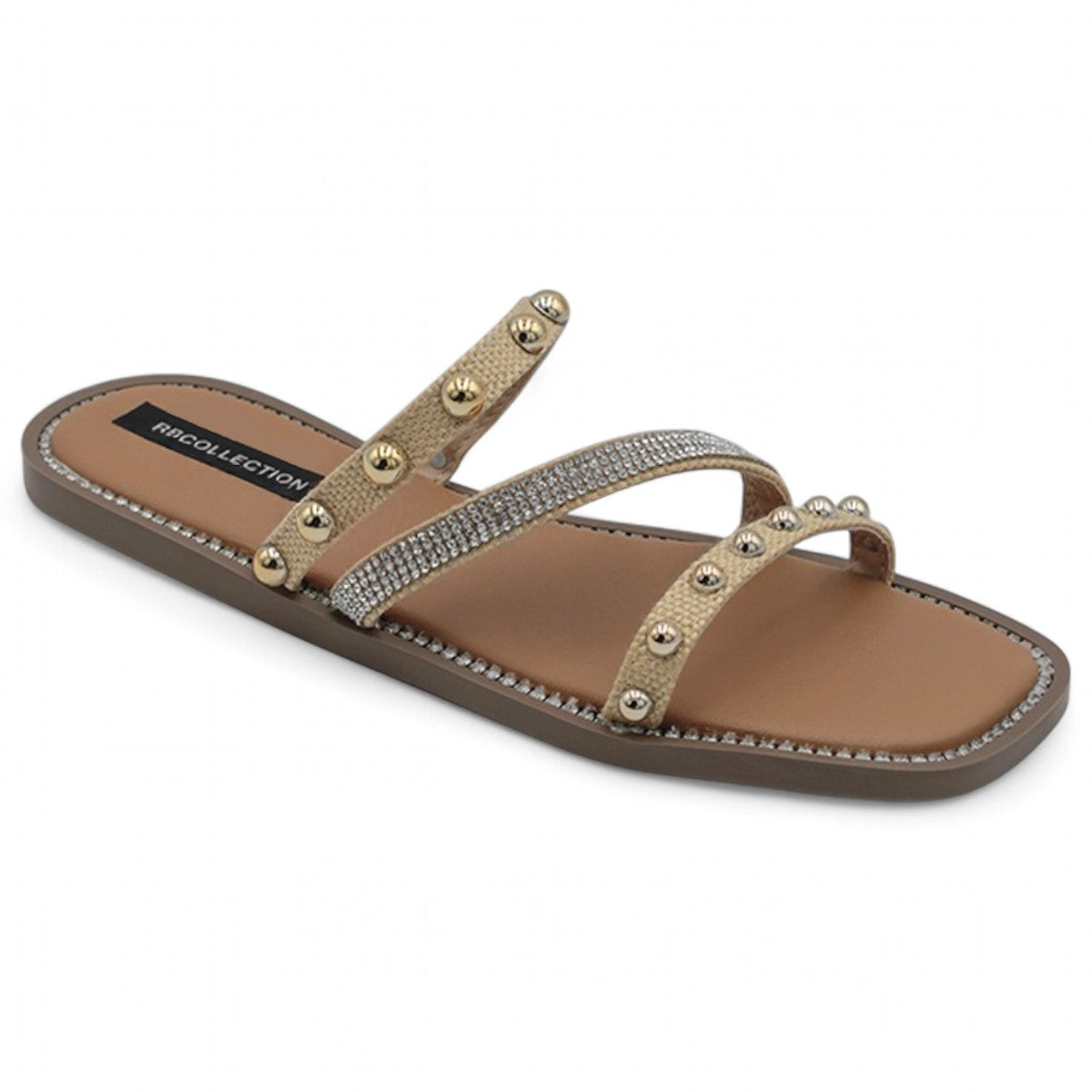 Sandalias De Piso
