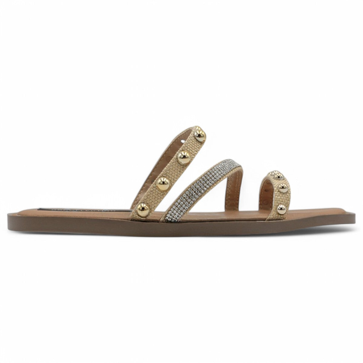 Foto 2 | Sandalias De Piso