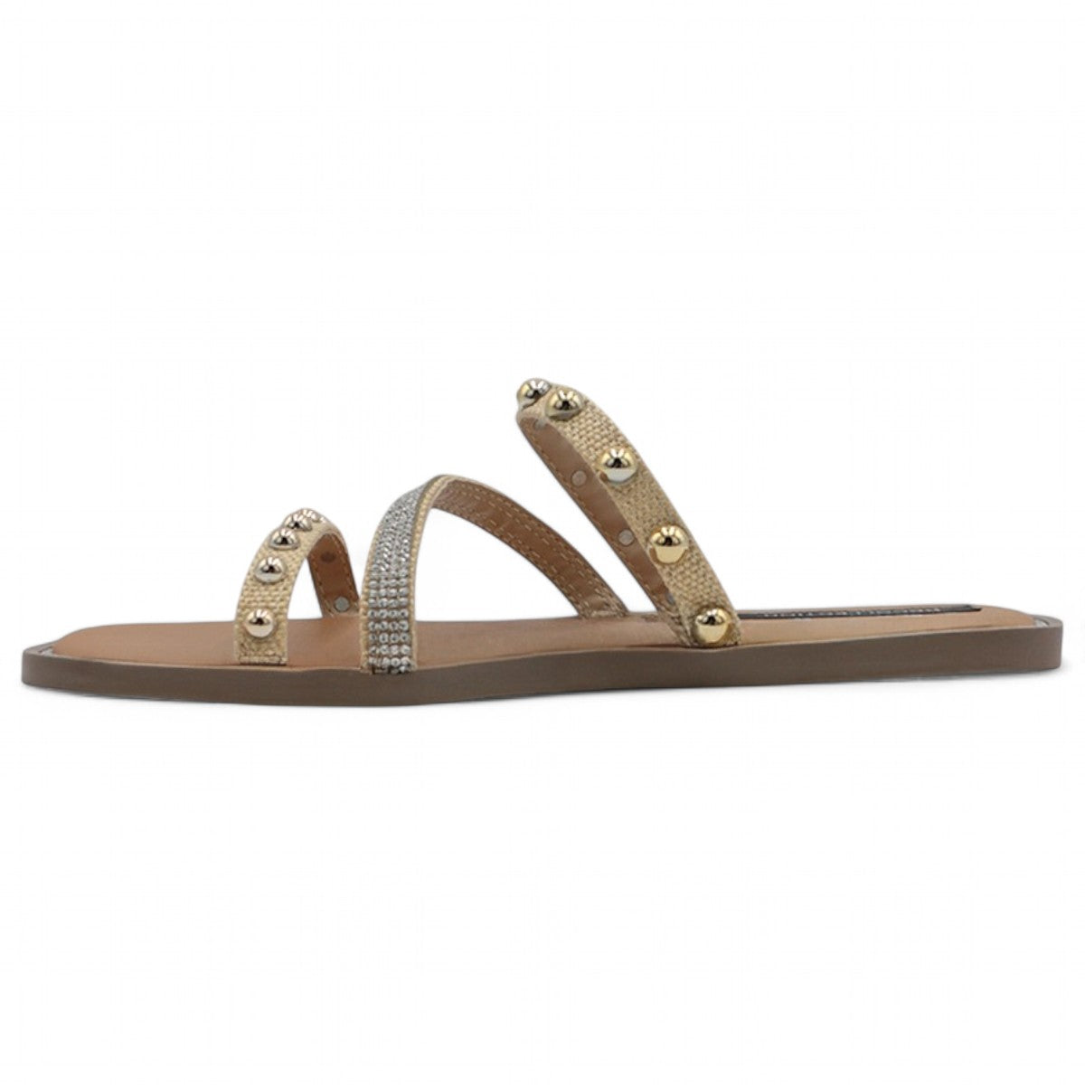Foto 4 | Sandalias De Piso