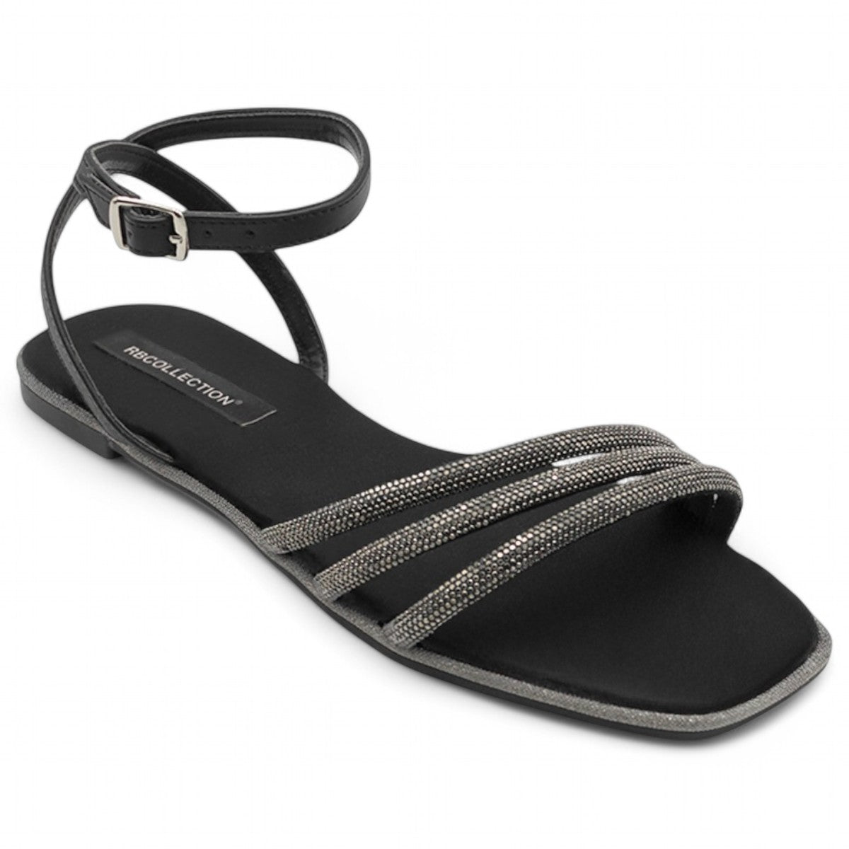 Sandalias De Piso