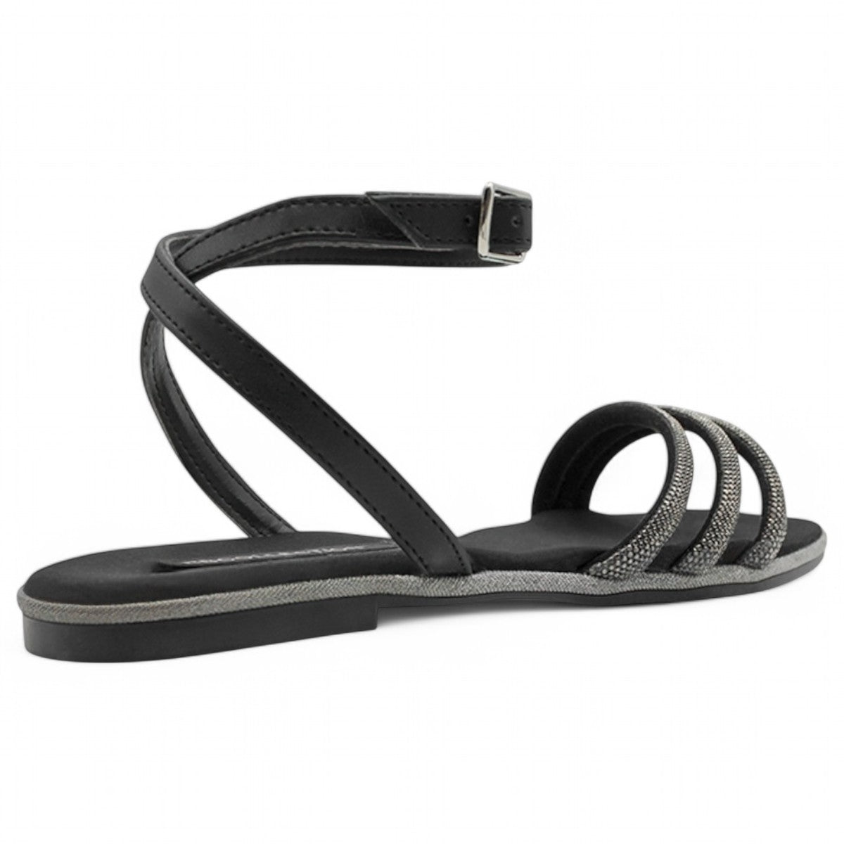 Foto 4 pulgar | Sandalias De Piso