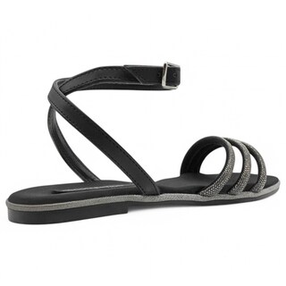 Foto 3 | Sandalias De Piso