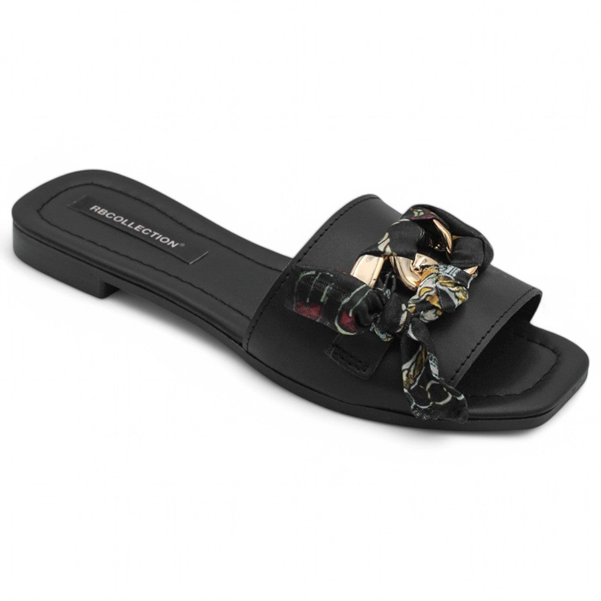 Sandalias De Piso