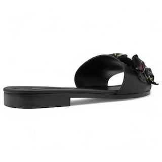 Foto 3 | Sandalias De Piso