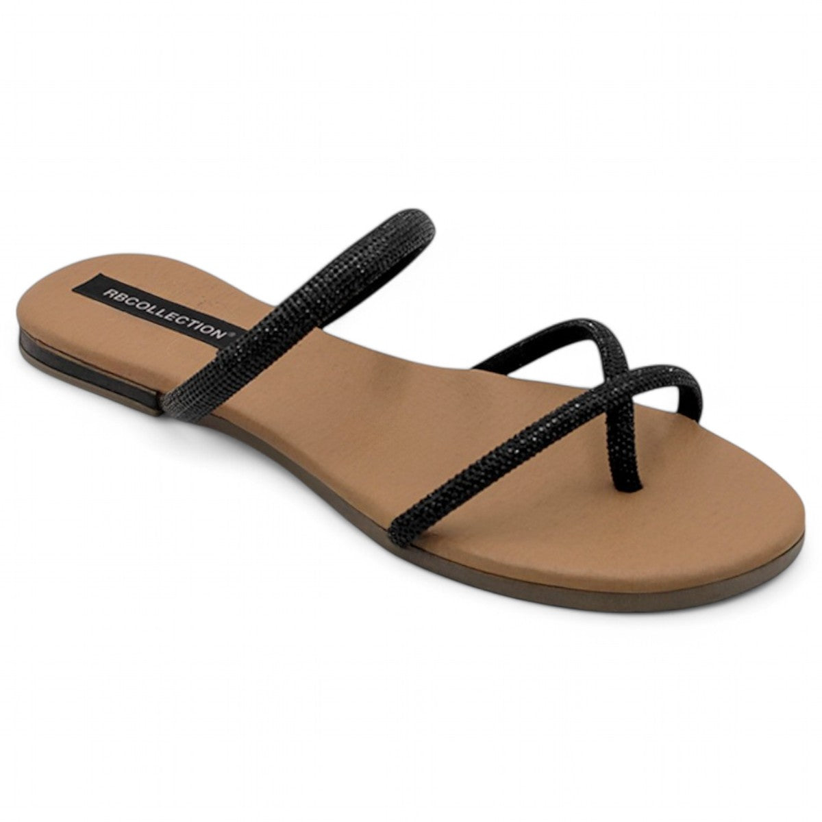 Sandalias De Piso