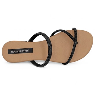 Foto 4 | Sandalias De Piso