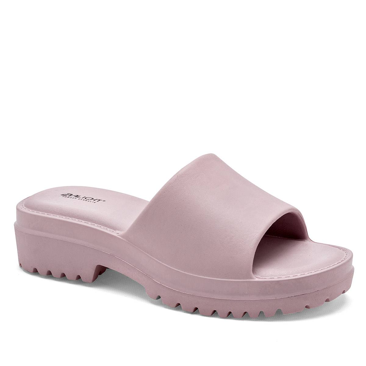 Evalight Sandalia Para Mujer Rosa Cod.132112