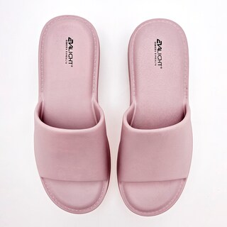 Foto 3 | Evalight Sandalia Para Mujer Rosa Cod.132112