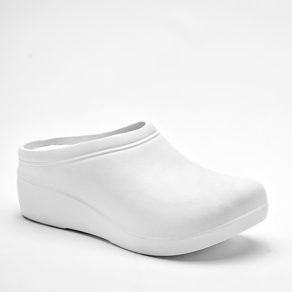 360 Sandalia Para Mujer Blanco Cod.131747