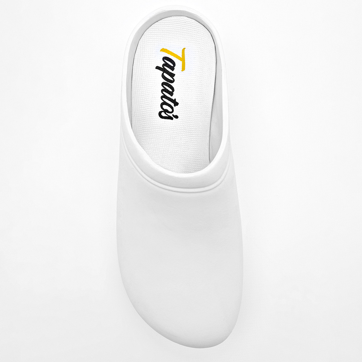 Foto 3 pulgar | 360 Sandalia Para Mujer Blanco Cod.131747
