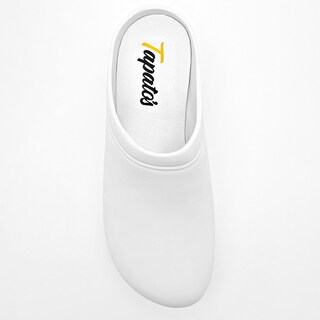 Foto 2 | 360 Sandalia Para Mujer Blanco Cod.131747