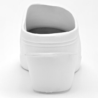 Foto 3 | 360 Sandalia Para Mujer Blanco Cod.131747