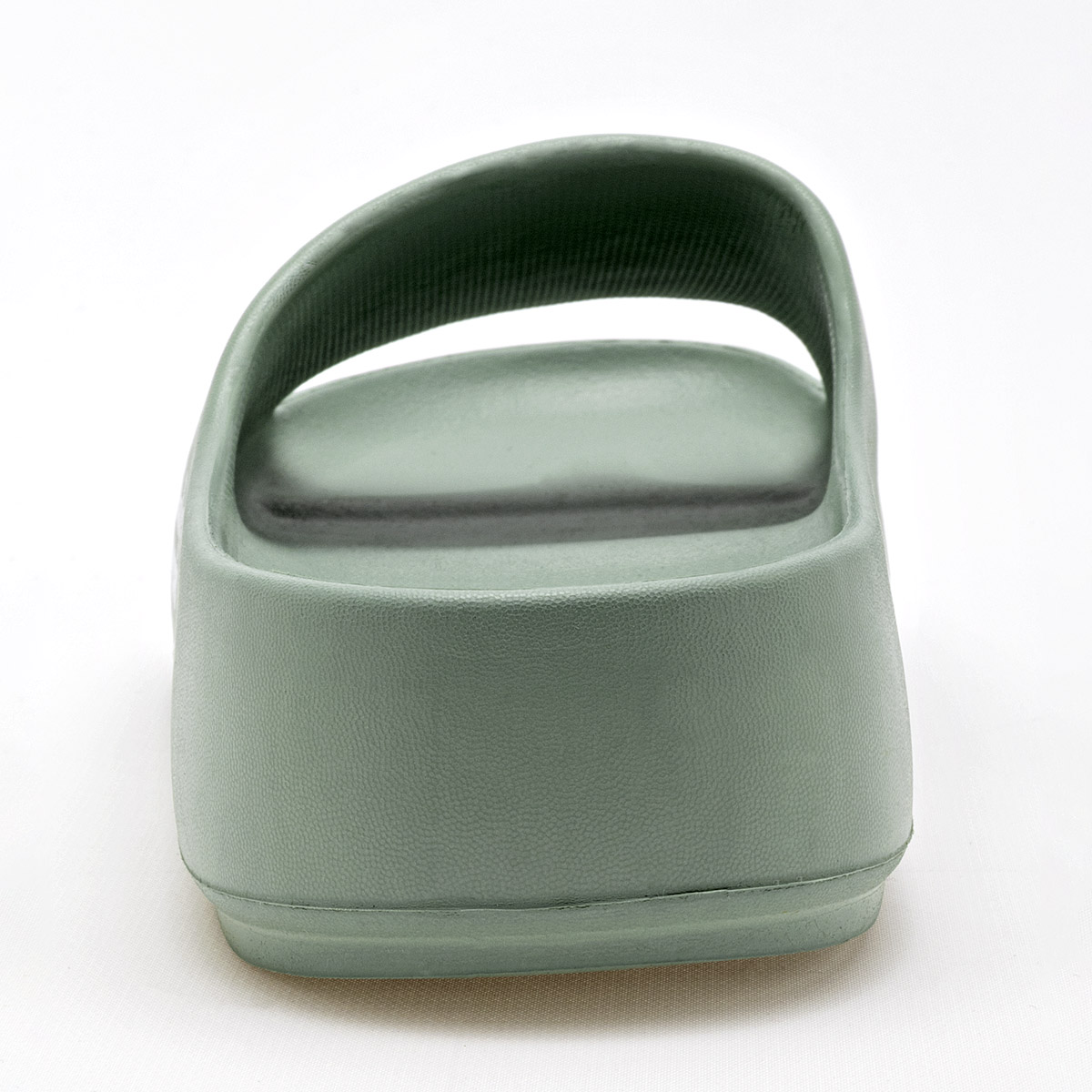 Foto 4 pulgar | Elega Sandalia Para Mujer Verde Cod.132061