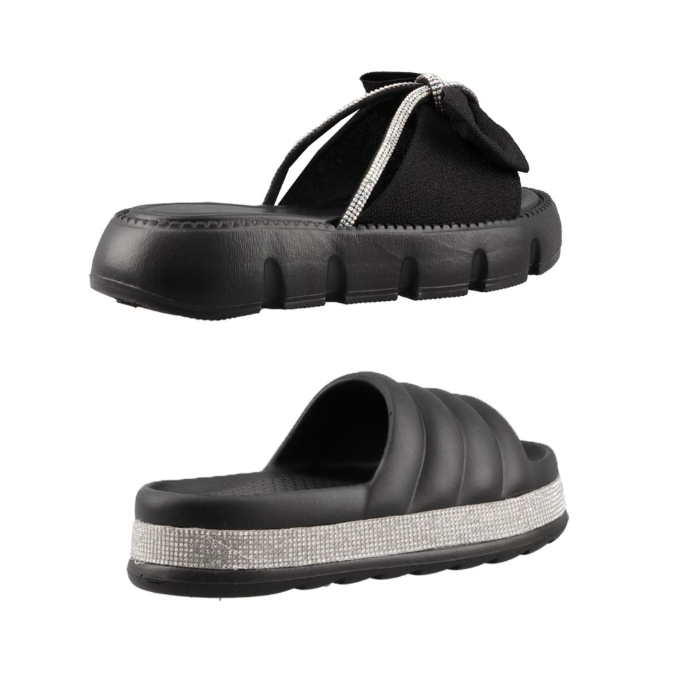 Foto 3 | Sandalias 2 Pack para Mujer Hr 83233