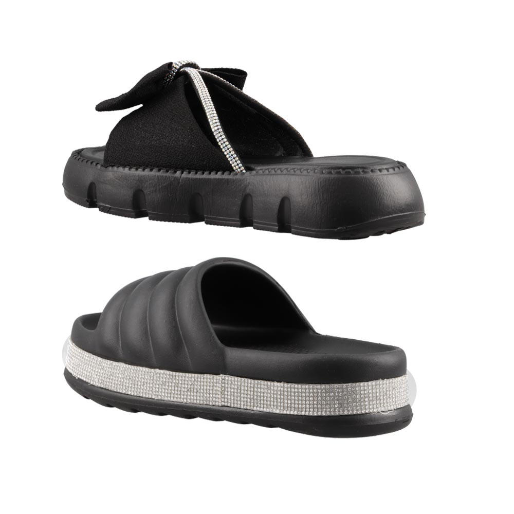 Foto 5 pulgar | Sandalias 2 Pack para Mujer Hr 83233